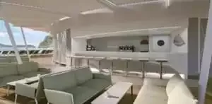 Horizon Bar