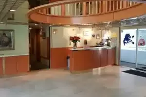 Loja de recordações