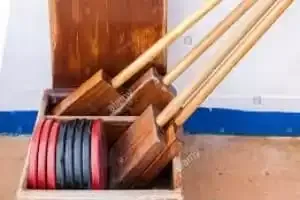 Jogo de malha