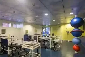 Laboratório de Ciência de Aventura