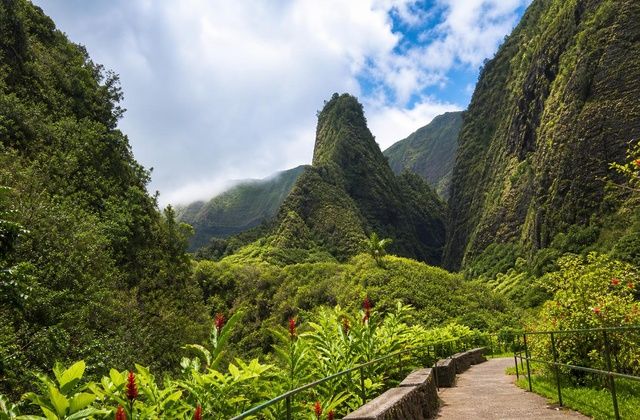 Kahului
