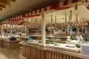 Lido Marketplace