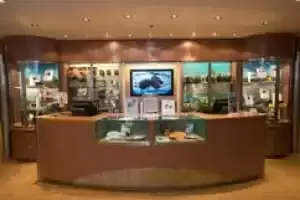 Galeria de fotografias