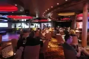 D Lounge