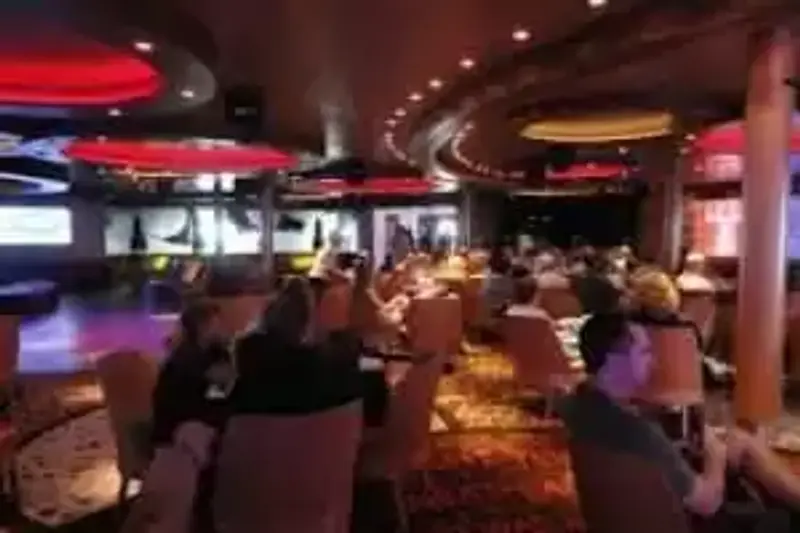 D Lounge