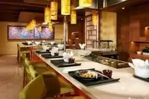 Bonsai Teppanyaki