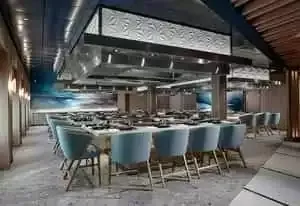  Teppanyaki