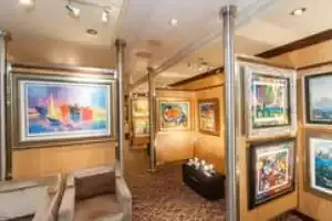 Galeria de arte