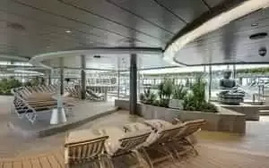 Le Jungle Pool Beach Bar