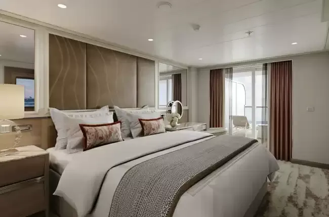 suite