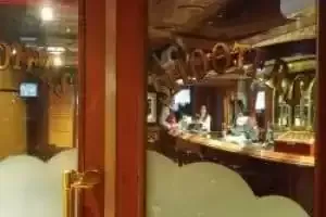 Bar Shooter's