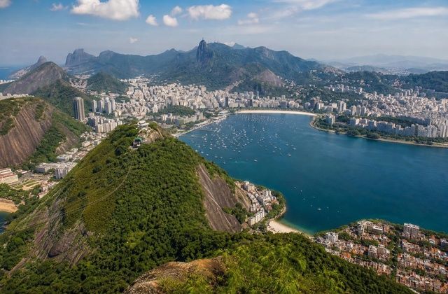 Rio de Janeiro