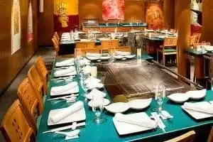 Teppanyaki