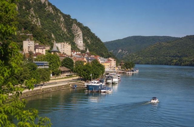 Orșova