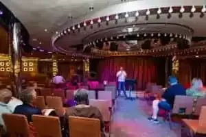 Spotlight Lounge