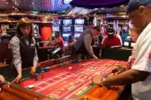 Royal Flush Casino