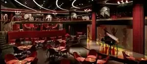 A Ópera/A Sinfonia