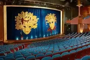 Stardust Theater