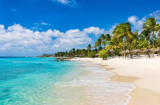 Aruba