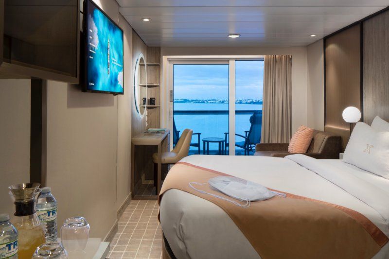 Cabine Prime AquaClass