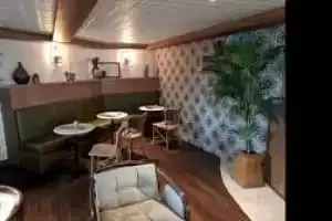 Cove Café