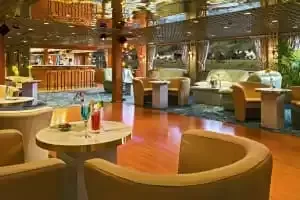 Salão/Bar