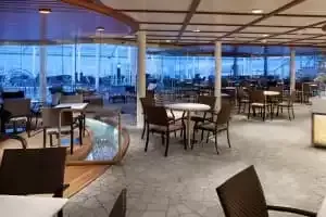 Bistrô Solarium