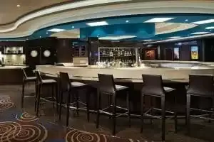 Atrium Café & Bar