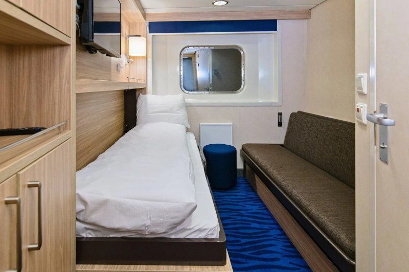 Cabine Arctic Superior