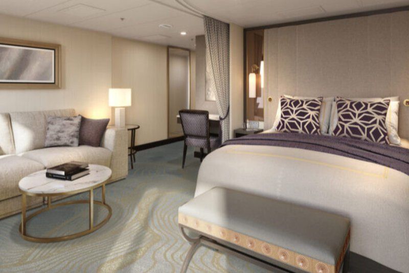 Suite Premier Familiar