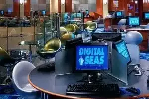 Café Internet