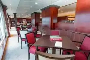Sala de Cartas