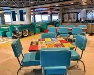 American Diner
