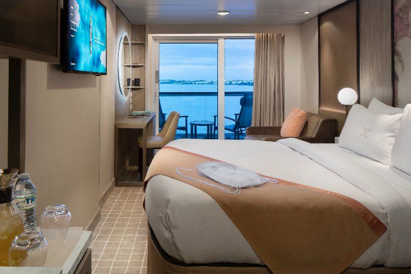Cabine AquaClass Garantida