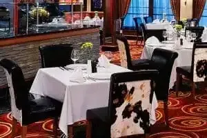 Cagney's Steakhouse