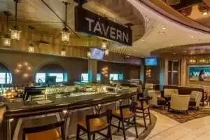 A Taverna