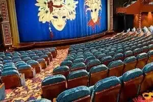 Stardust Theater