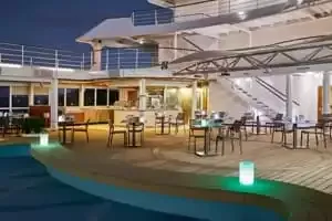 La Terrazza