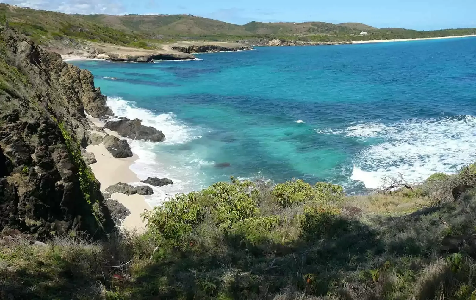 Fort de France