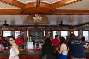 RedFrog Rum Bar