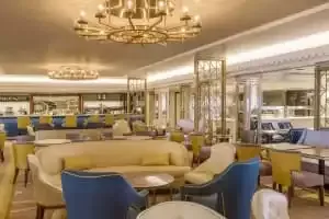 Carinthia Lounge