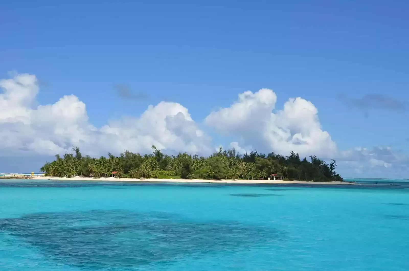Saipan
