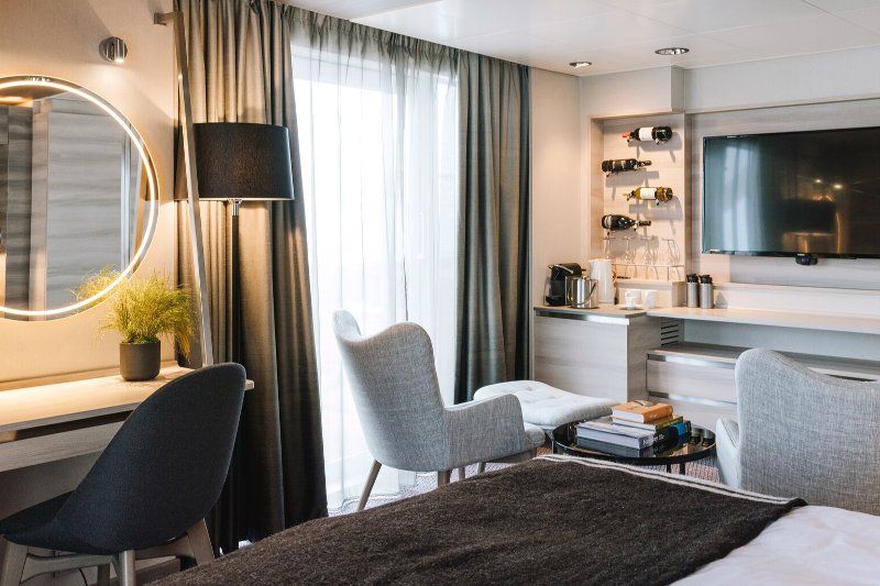 Suite de canto