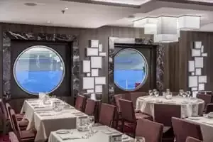 OS 3 RESTAURANTES PRINCIPAIS
