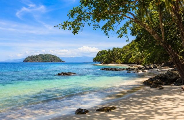 Ilha Tortuga
