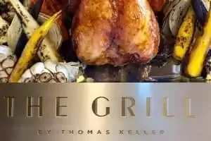 The Grill by Thomas Keller