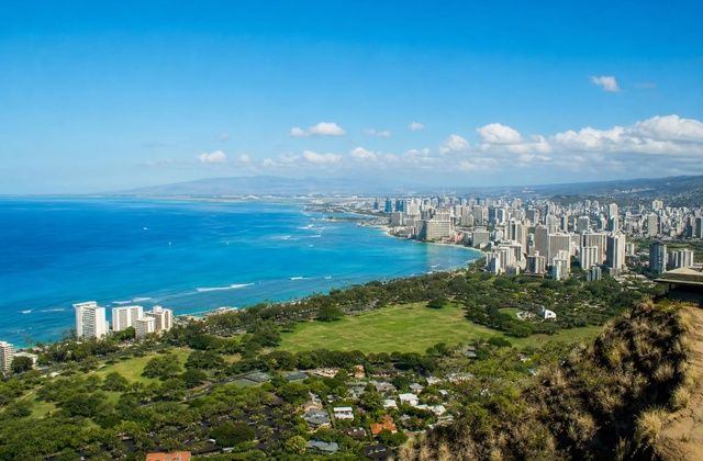Diamond Head