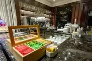Mosaic Café