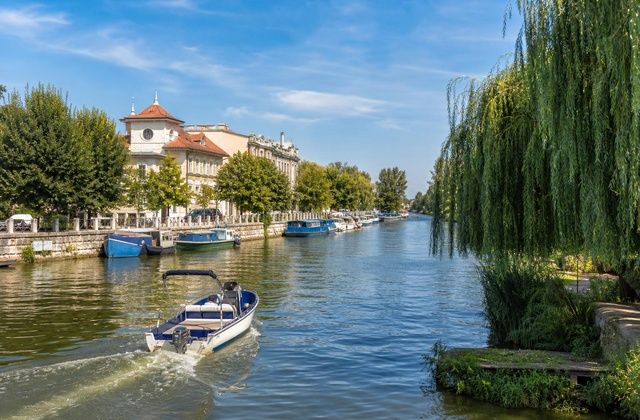 Em Tulcea