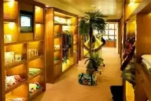 A Boutique